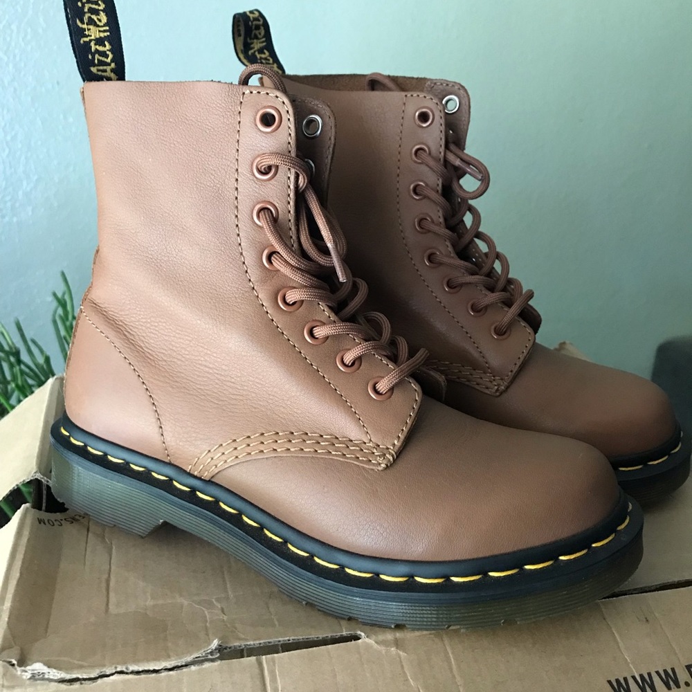 Pascal Dr. Martens